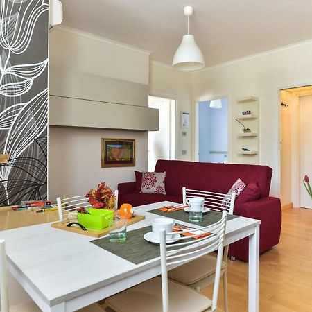 Aliflora Apartment Roma Ngoại thất bức ảnh