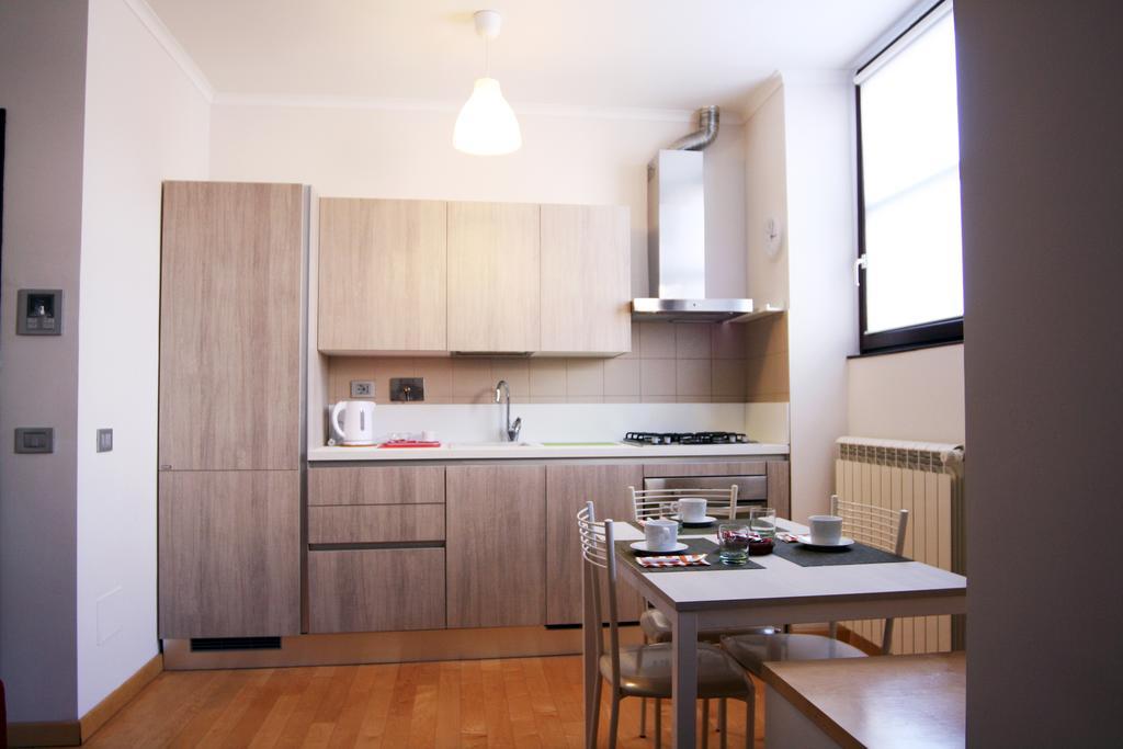Aliflora Apartment Roma Phòng bức ảnh